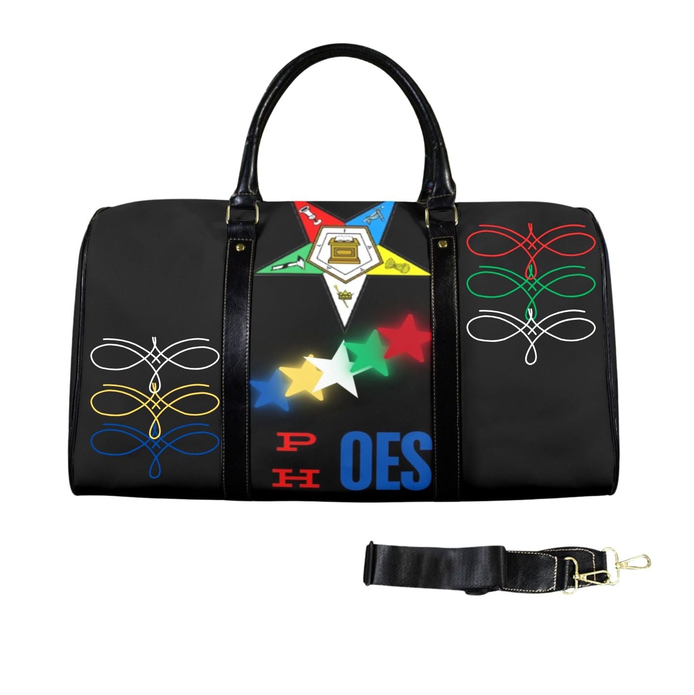 Gifts & Accessories - Travel Bags