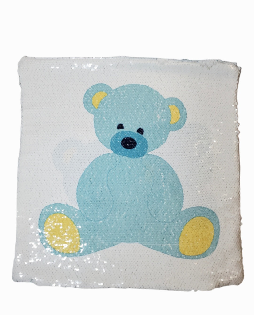 Sequin pillows outlet for boys